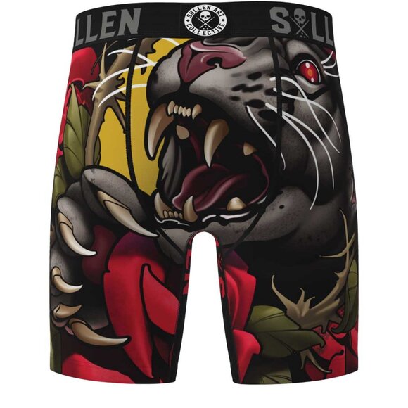 Sullen Puma Boxer - Picture 3 of 4